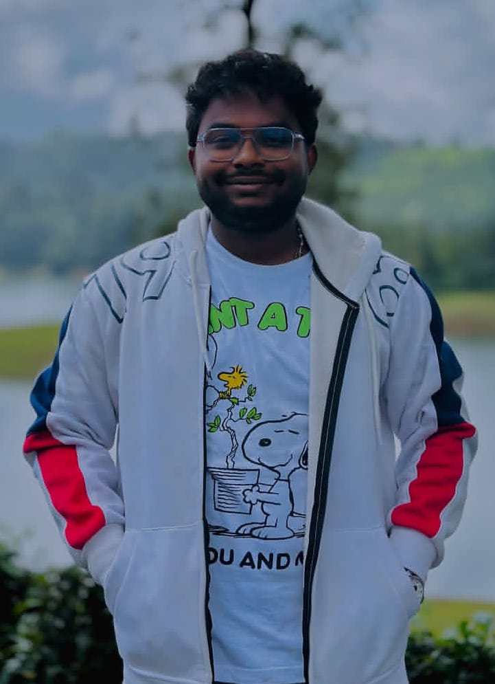 Sanjay
